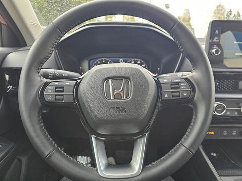 New 2026 Honda CR-V EX-L image 22