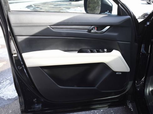 Used 2019 MAZDA CX-5 Grand Touring image 14