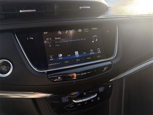 Used 2019 Cadillac XT5 Luxury image 25