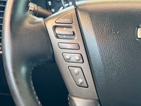 Used 2018 Nissan Armada SL w/ Moonroof Package AWD/4WD image 31