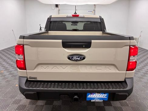 New 2025 Ford Maverick XL w/ 4K Tow Package image 10