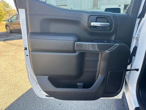 Used 2019 GMC Sierra 1500 AT4 w/ Technology Package image 14