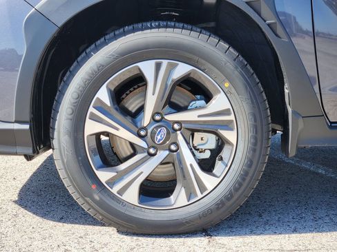 New 2026 Subaru Crosstrek 2.0i Premium image 7