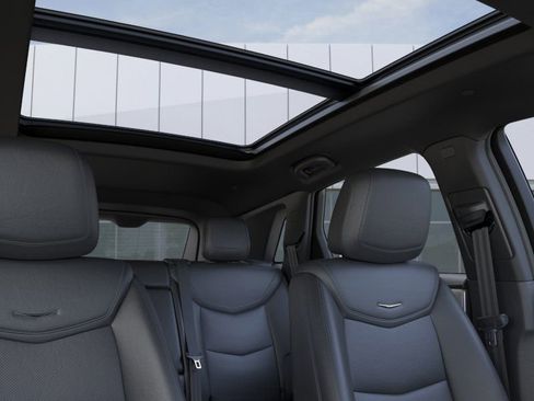 New 2026 Cadillac XT5 Premium Luxury w/ LPO, Floor Liner Package image 24