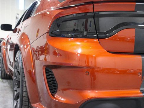 Used 2021 Dodge Charger SRT Hellcat image 33