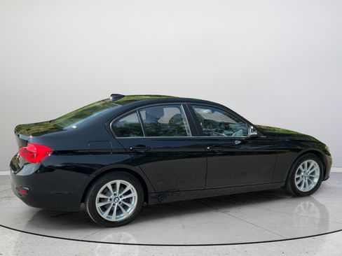 Used 2016 BMW 320i Sedan RWD image 15