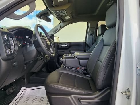 Used 2026 GMC Sierra 1500 Pro w/ Pro Value Package AWD/4WD image 14