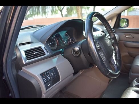 Used 2012 Honda Odyssey EX-L image 12