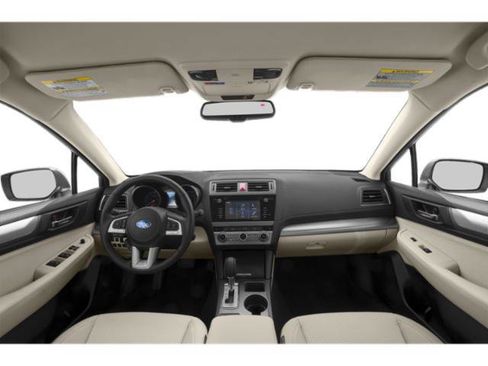 Used 2015 Subaru Outback 2.5i AWD/4WD image 11