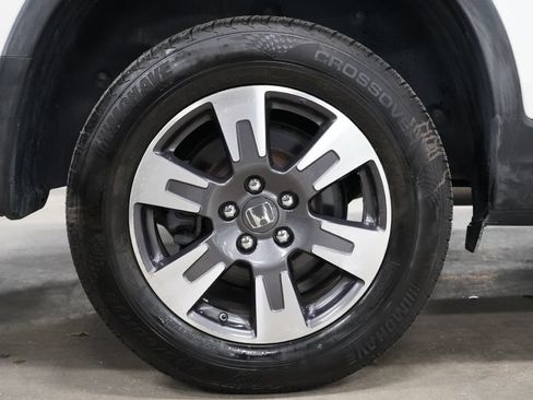 Used 2017 Honda Ridgeline RTL-T image 34
