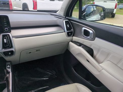 Used 2021 Kia Sorento SX FWD image 17