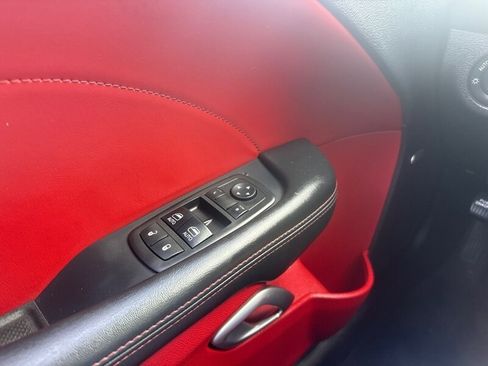 Used 2015 Dodge Challenger SXT Plus w/ Sound Group II image 36