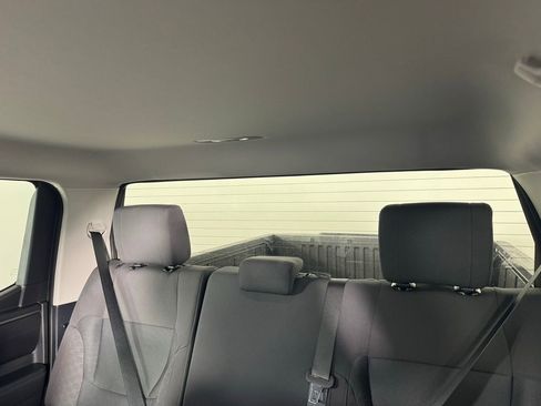 Used 2024 Toyota Tundra SR5 image 4