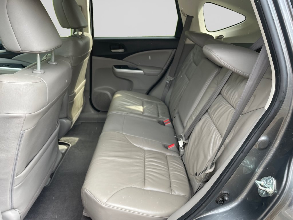 Used 2014 Honda CR-V EX-L image 19