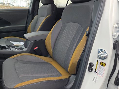 Certified 2025 Subaru Crosstrek 2.5i Sport w/ Popular Package #4A image 23