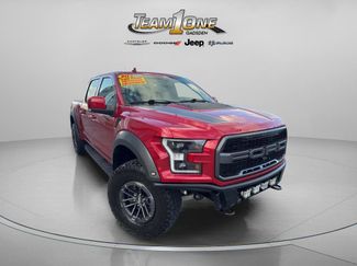 Used 2020 Ford F150 Raptor w/ Equipment Group 802A Luxury video 1