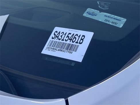 Used 2021 Cadillac Escalade ESV Premium Luxury image 12