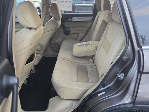 Used 2011 Honda CR-V SE image 12