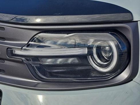 Used 2023 Ford Bronco Sport Badlands image 8