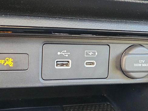 Used 2023 Honda CR-V Sport Touring image 23