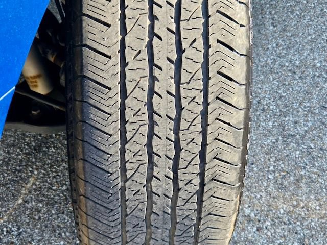 Used 2024 Ford F150 STX AWD/4WD image 28