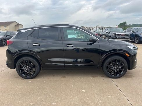 New 2026 Buick Encore GX Sport Touring w/ Comfort Package image 3