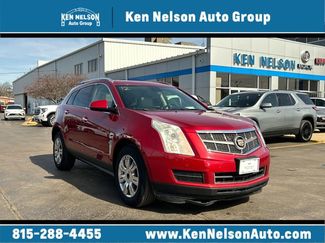 Used 2012 Cadillac SRX Luxury video 1