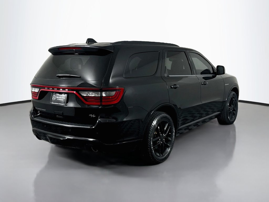 Used 2023 Dodge Durango R/T AWD/4WD image 7