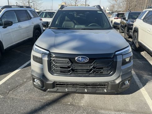 New 2026 Subaru Outback Premium image 3