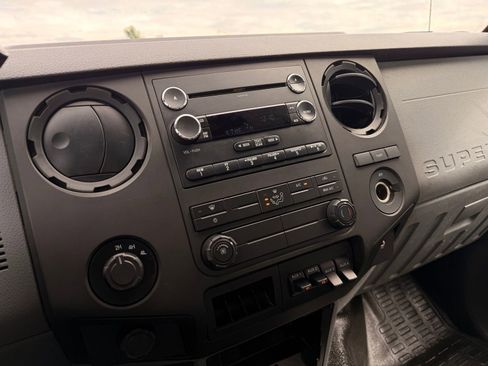 Used 2015 Ford F350 XL AWD/4WD image 32