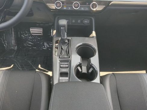 New 2026 Honda Civic Sport image 17