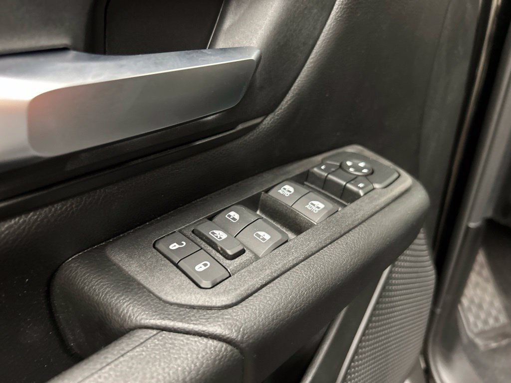 New 2026 RAM 1500 Express AWD/4WD image 28