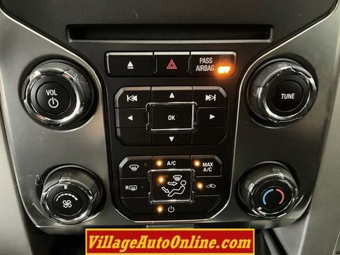 Used 2014 Ford F150 FX4 w/ Equipment Group 401A Mid image 24