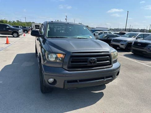Used 2012 Toyota Tundra 4x4 Double Cab w/ TRD Rock Warrior Pkg image 25
