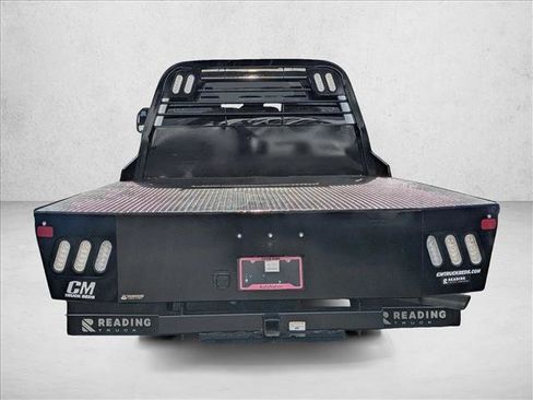 Used 2024 Ford F350 XL image 6