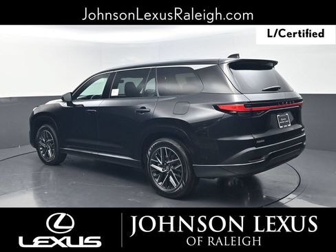 Certified 2026 Lexus TX 350 FWD w/ Technology Package image 7
