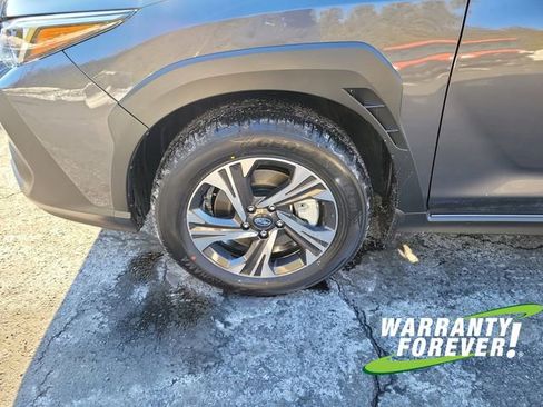 New 2026 Subaru Crosstrek 2.0i Premium image 18