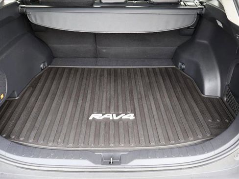 Used 2021 Toyota RAV4 Limited AWD/4WD image 6