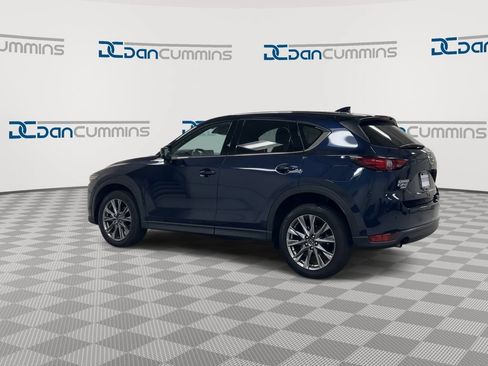 Used 2019 MAZDA CX-5 Signature AWD/4WD image 6