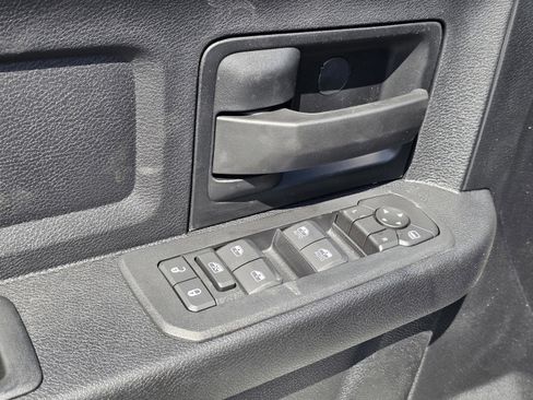 New 2026 RAM 2500 Tradesman image 14