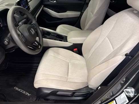Used 2024 Honda Accord LX image 16