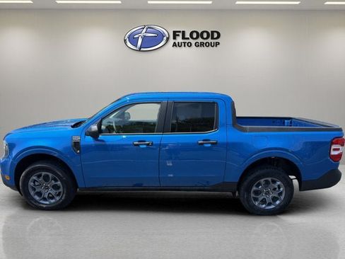 New 2026 Ford Maverick XLT w/ Equipment Group 301A AWD/4WD image 5