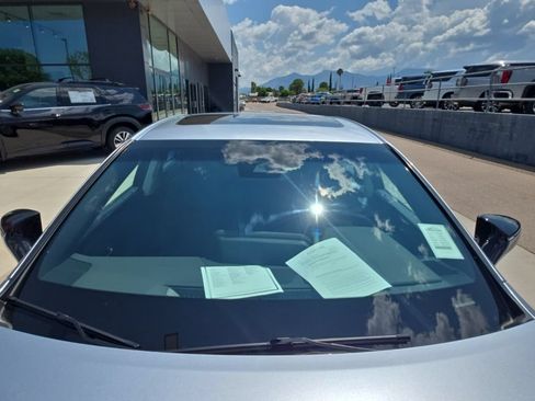 Used 2024 Lexus ES 350 w/ Accessory Package (Z1) FWD image 33