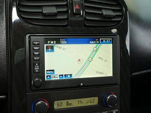 Used 2011 Chevrolet Corvette Grand Sport w/ Preferred Equipment Group image 20