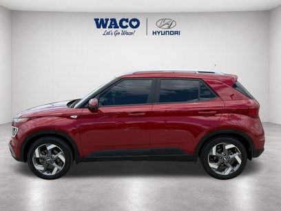 Used 2024 Hyundai Venue Limited