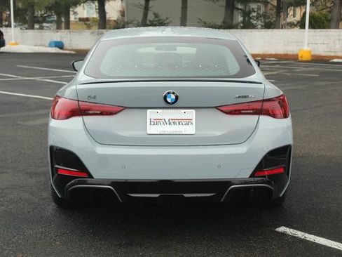 New 2026 BMW i4 xDrive40i w/ M Sport Package image 7