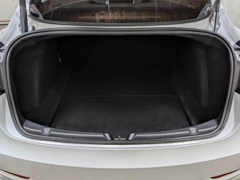 Used 2021 Tesla Model 3 Long Range AWD/4WD image 19
