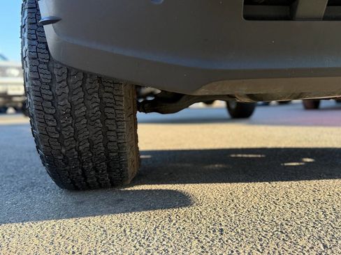 Used 2016 Toyota Tacoma TRD Sport image 79