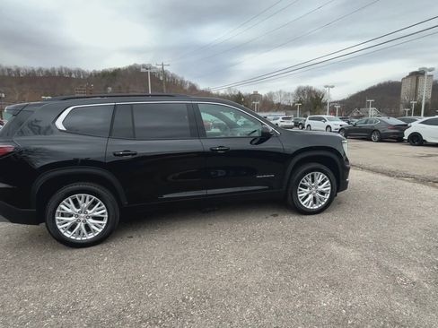 New 2025 GMC Acadia Elevation w/ Elevation Premium Package image 45