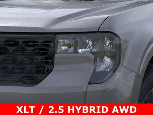 New 2026 Ford Maverick XLT w/ Equipment Group 301A image 19
